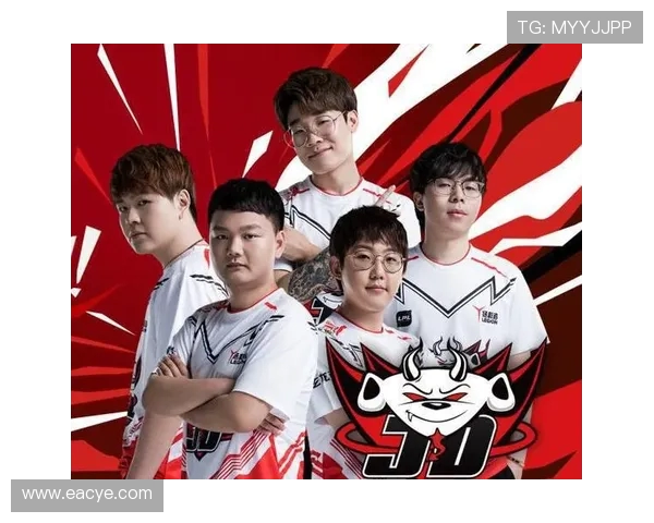 JDG在Major赛中的灵活战术运用与团队配合分析