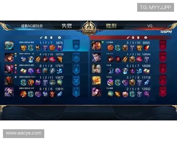 IG在职业联赛中的心理素质分析与表现评估