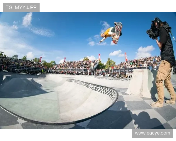 上海滑板队创纪录表现引领滑板意识新潮流与发展趋势 上海滑板队创纪录表现引领滑板意识新潮流与发展趋势