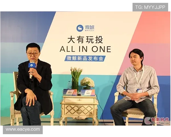 专访赵伟：深入剖析CSGO成功背后的秘密与策略