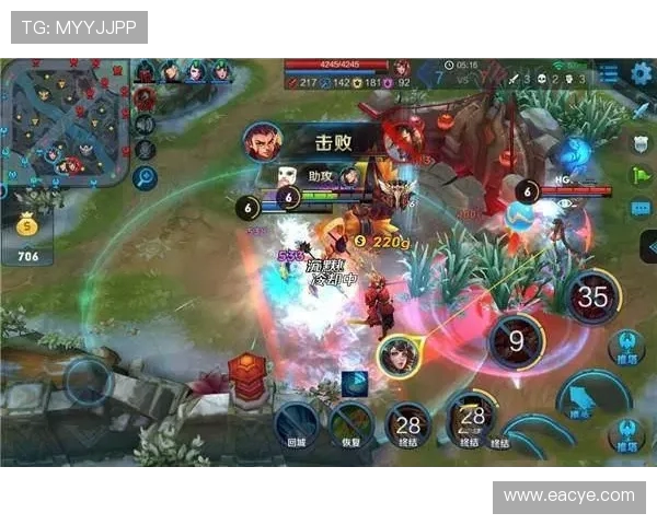 从零起步玩转王者荣耀全方位攻略技巧与心得分享