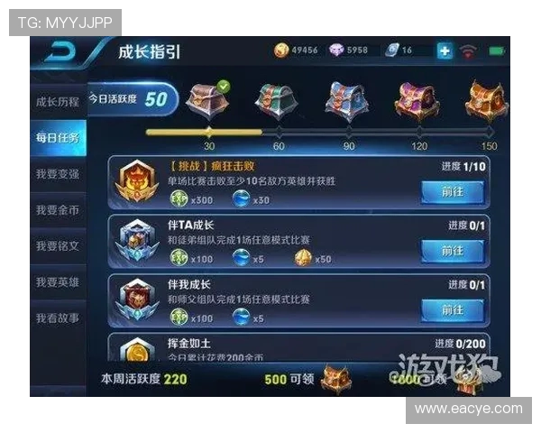 刘伟亲授王者荣耀游戏技巧与心得分享助你快速提升段位