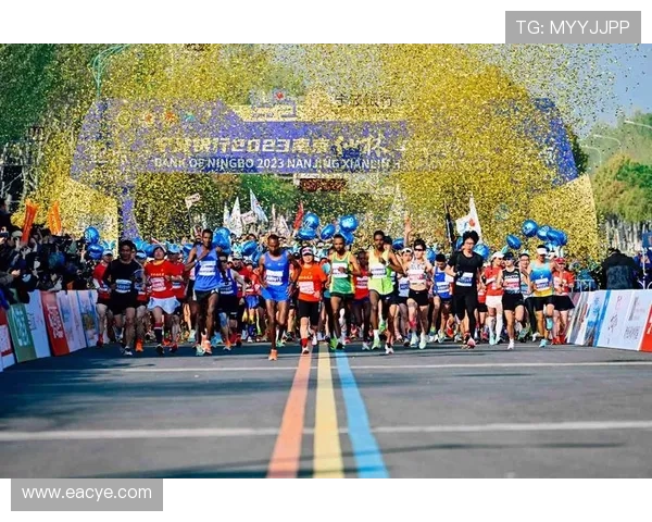 南京城市马拉松精彩回顾：街舞队的状态与表现分析