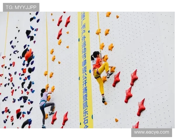 广州攀岩队与西安攀岩队赛后复盘分析团队配合与战术执行的关键因素