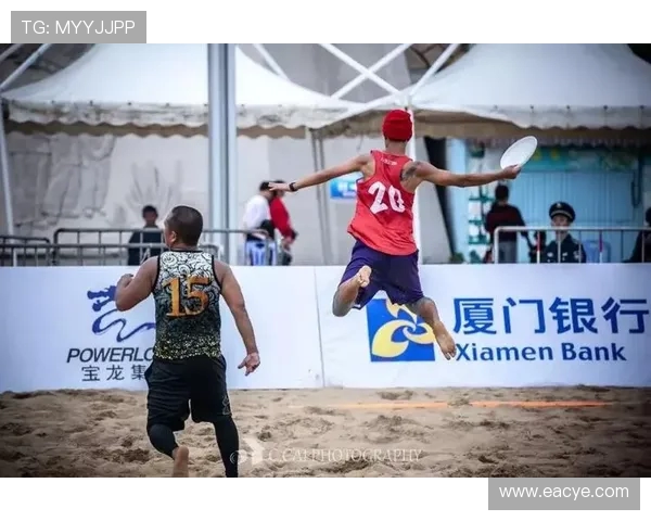 广州飞盘队在极限运动嘉年华积分榜中以50分稳居第一名引发关注 广州飞盘队在极限运动嘉年华积分榜中以50分稳居第一名引发关注