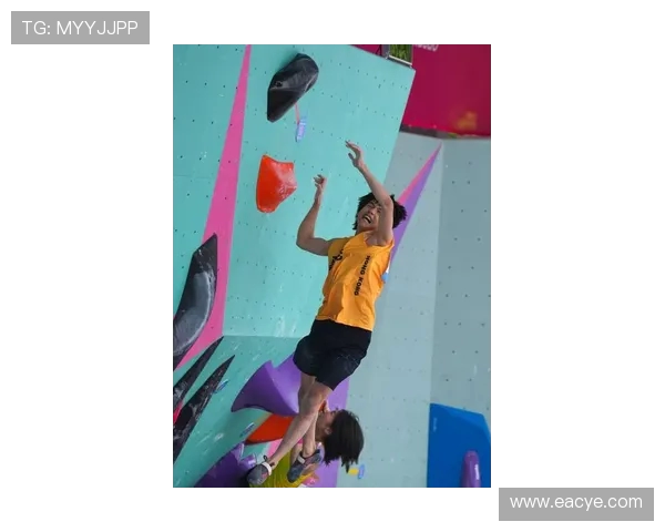 成都攀岩队在全国攀岩团队协作排行榜中荣获第十名的佳绩