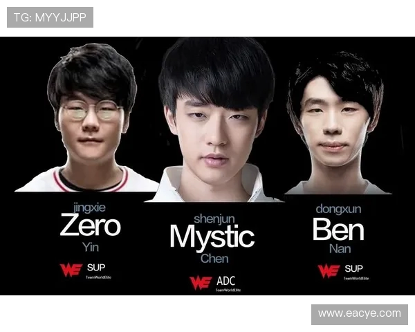 最新英雄联盟比赛经验TOP10分析WE战队表现抢眼引领潮流