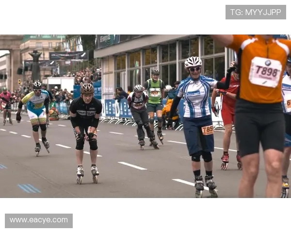 杭州滑板队在马拉松大满贯中的比赛经验与表现全解析