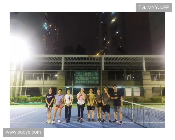 深圳网球队在挑战赛中的团队协作表现分析与点评