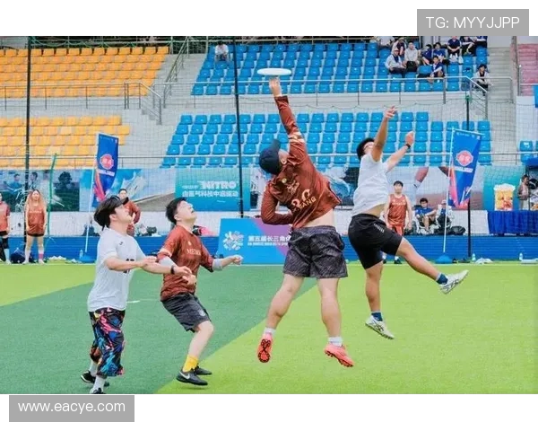 深圳飞盘队的热情与挑战聚焦飞盘运动的未来发展与团队精神