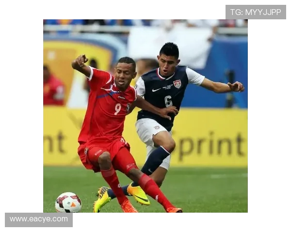 2017年巴拿马与美国足球比赛全面分析与战术解读