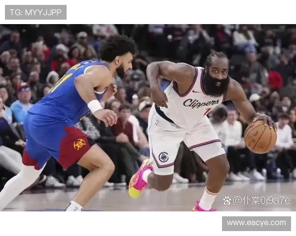 NBA快船与爵士历史对决回顾及两队发展历程分析