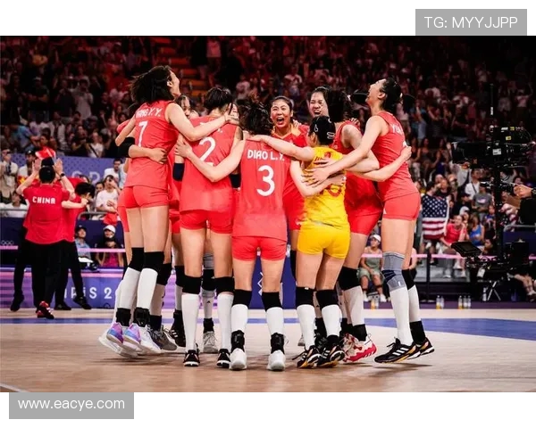 中国女排对决塞尔维亚女排国家联赛精彩回顾与赛场分析