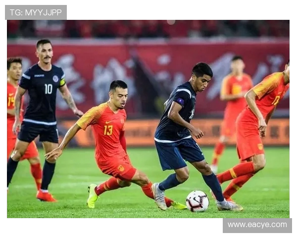 中国与叙利亚足球友谊赛直播回顾及精彩瞬间分析2019年