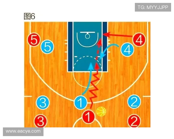 亚特兰特与莫雷的精彩对决揭示了篮球战术的深度与魅力