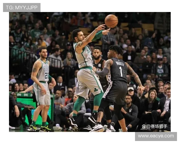 塔图姆60分致敬科比绿军逆转尼克斯书写历史新篇章