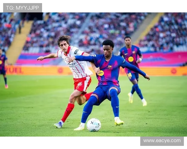 巴塞罗那与比利亚雷亚尔精彩对决视频回顾及分析