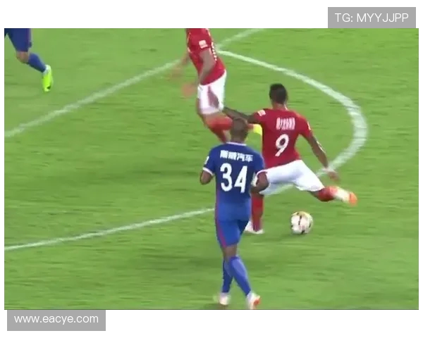 恒大与天津泰达精彩对决回放全程回顾与精彩瞬间分析 恒大与天津泰达精彩对决回放全程回顾与精彩瞬间分析