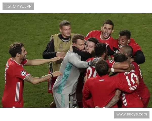 拜仁慕尼黑对阵巴黎圣日耳曼詹俊精彩解说全程回顾与分析 拜仁慕尼黑对阵巴黎圣日耳曼詹俊精彩解说全程回顾与分析