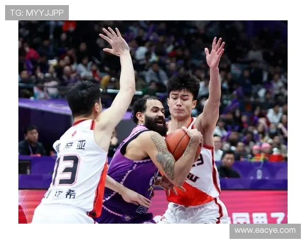 江苏肯帝亚与天津队激战正酣谁能在这场对决中笑到最后