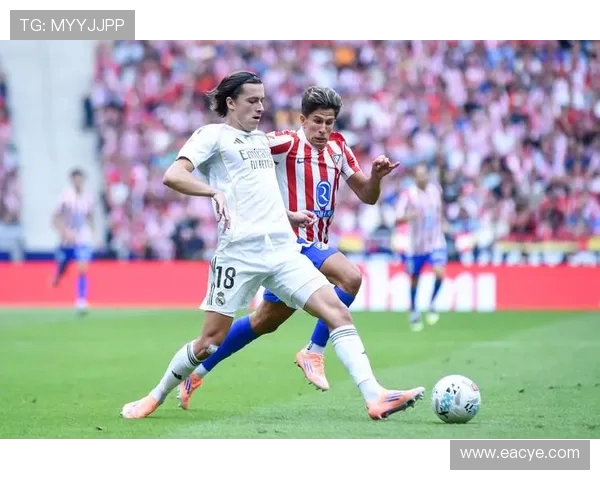 皇马与马竞激战正酣颁奖典礼见证足球荣耀与激情