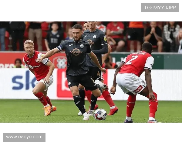 般尼与斯旺西城的激烈对决谁能在英冠赛场上笑到最后