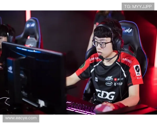 数据分析：深入探讨EDG战队近期状态与表现变化的全景解读