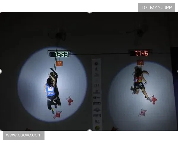 武汉攀岩队积分领先以77分稳居攀岩联赛榜首位置