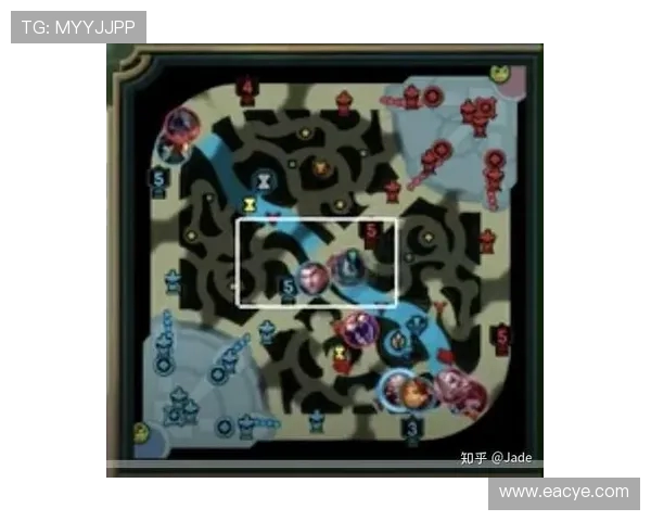 赛后分析EDG与V5精彩配合的战术与策略解读