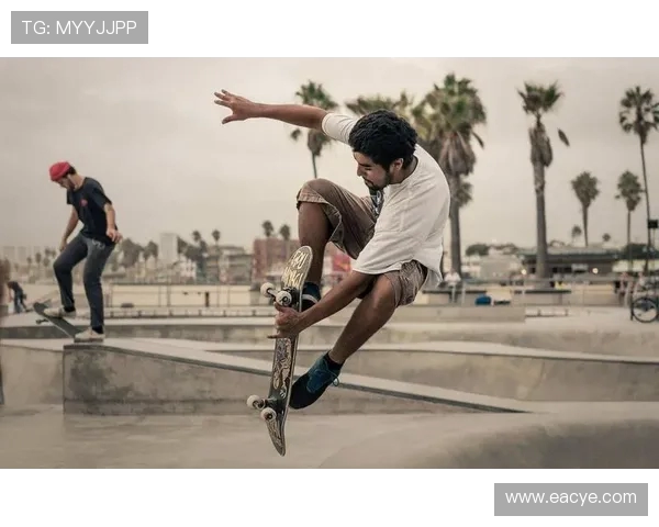陈伟畅谈滑板人生：从初学者到行业先锋的心路历程