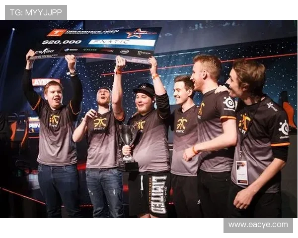 BLG战队在CSGO赛事中的快速崛起与战术解析