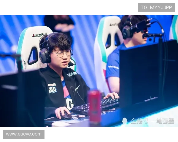 EDG战队个人能力深度解析与CSGO竞技表现的关系探讨 EDG战队个人能力深度解析与CSGO竞技表现的关系探讨