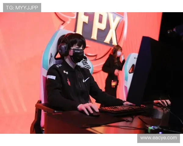 FPX战术引发热议CSGO职业赛场上的策略之争与思考 FPX战术引发热议CSGO职业赛场上的策略之争与思考