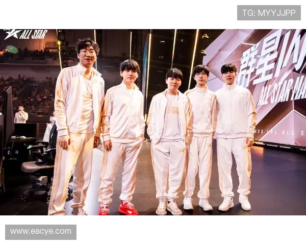 全明星赛精彩回顾IG战队默契配合展现团队实力