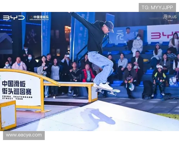 南京滑板队实力解析:聚焦滑板运动的崛起与发展