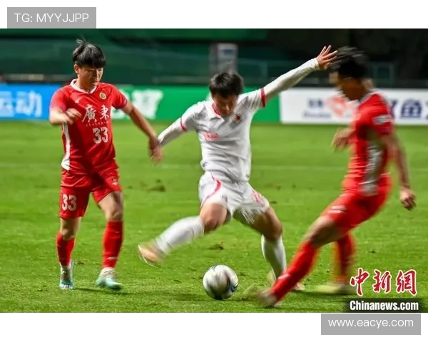 广州足球队在冠军赛中的个人能力分析与表现评估