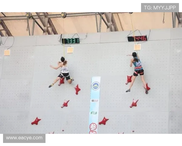 攀岩实力排行榜揭晓北京攀岩队荣获第三名佳绩引关注