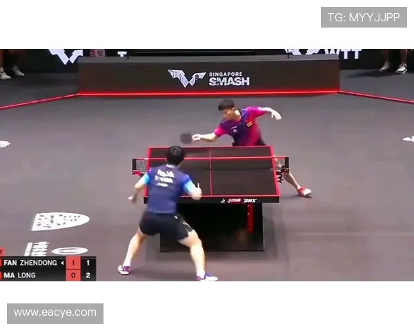 杭州乒乓球队边路渗透战术分析及其对比赛结果的影响探讨